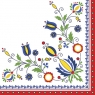 Serwetki TL367000 Kashubian Design