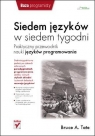 Siedem języków w siedem tygodni