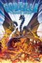 Godzilla. Władcy Ziemi 4 - Chris Mowry, Matt Frank, Jeff Zornow