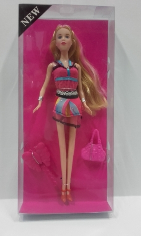Lalka 29 cm + akcesoria