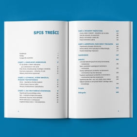 Testosteron. Co każdy mężczyzna powinien wiedzieć o zdrowiu, stresie i prawdziwej sile - Tadeusz Oleszczuk
