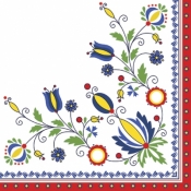 Serwetki TL367000 Kashubian Design