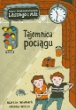 Tajemnica pociągu - Helena Willis, Martina Widmark