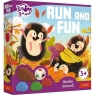 Junior Game Run and Fun