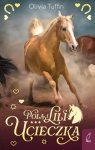 Pola i Lili Tom 1 Ucieczka Olivia Tuffin