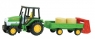 Farma Traktor z Przyczepą 635907 (00479)