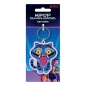 Brelok PVC K-POP Demon Hunters RK2510704