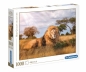 Clementoni, Puzzle High Quality Collection 1000: The King (39479)