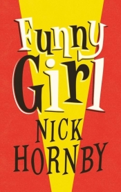 Funny Girl - Nick Hornby