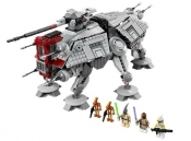 Lego Star Wars AT-TE (75019) - <br />