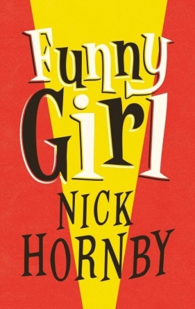 Funny Girl - Hornby Nick