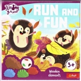 Run and Fun TREFL