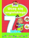 Uczę się angielskiego 7-latka. Mali geniusze Simon Abbott