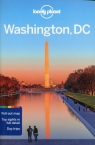 Lonely Planet Washington DC