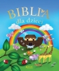 Biblia dla dzieci - Juliet David