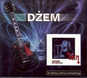 Dżem: Single CD - Dżem