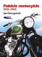 Polskie motocykle 1918-1945 - Jan Tarczyński
