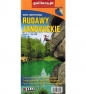 Rudawy Janowickie, 1:25 000 - mapa turystyczna - Opracowanie zbiorowe