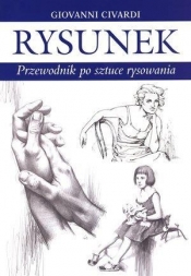Rysunek. (Uszkodzona okładka)