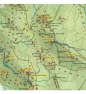 Rudawy Janowickie, 1:25 000 - mapa turystyczna - Opracowanie zbiorowe