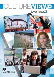 Culture View 2 DVD Pack - Mary Bowen, Liz Hocking