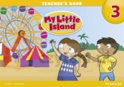 My Little Island 3 TB - Leone Dyson
