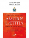 Adhortacja Apostolska Amoris Laetit