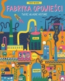 Fabryka Opowieści. Twórz własne historie Nekuda René