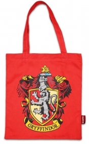 Harry Potter Torba bawełniana Gryffindor