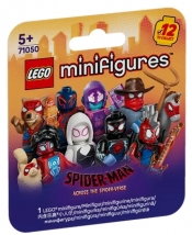 Lego, Spider-Man: Poprzez multiwersum (71050)