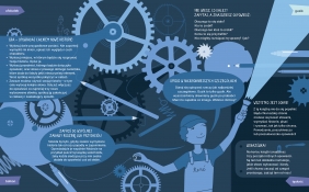 Fabryka Opowieści. Twórz własne historie - Nekuda René