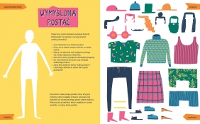 Fabryka Opowieści. Twórz własne historie - Nekuda René