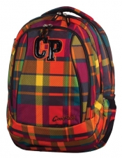 Coolpack - Plecak szkolny - Combo Sunset Check (76791CP)