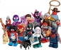 Lego, Spider-Man: Poprzez multiwersum (71050)