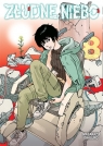 Złudne Niebo. Tom 8 Masakazu Ishiguro