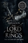 The Return of the King. The Lord of the Rings. Vol 3 J.R.R. Tolkien