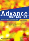 Advance Your English CB