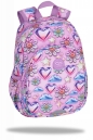 Coolpack, Plecak dziecięcy Toby - Balloons (F049970)