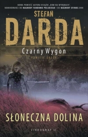 Czarny wygon Słoneczna Dolina - Stefan Darda