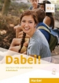 Dabei! A1.2 AB HUEBER - Gabriele Kopp, Josef Alberti, Siegfried Büttner