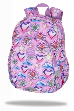Coolpack, Plecak dziecięcy Toby - Balloons (F049970)