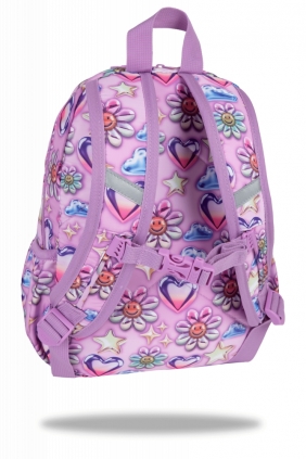 Coolpack, Plecak dziecięcy Toby - Balloons (F049970)