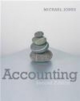 Accounting Michael J. Jones, Mike Jones,  Jones