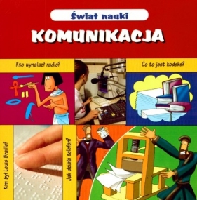 Świat nauki Komunikacja - <br />