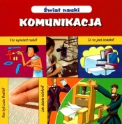 Świat nauki Komunikacja - <br />