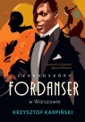 Czarnoskóry fordanser w Warszawie. Opowieść o Auguście Agbooli Brownie