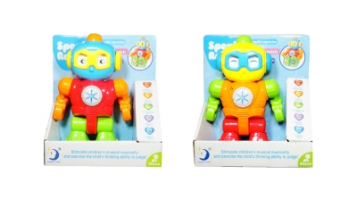 Robot