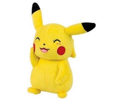 Pikachu Pokemon maskotka 20cm