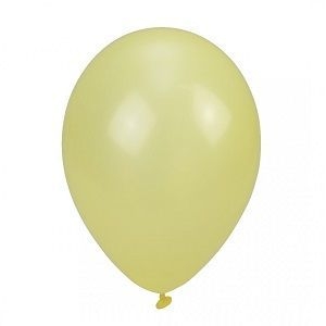 Balony pastelowe Arpex Brak ozdoby balony (mix) (K791)