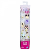 Littlest Pet Shop Special Collection Vanilla (E0397/E1059)